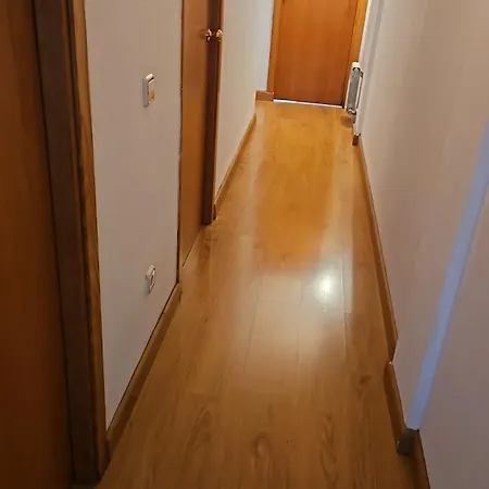 Appartement Carme
