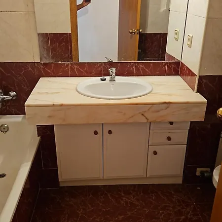 Carme Appartement *