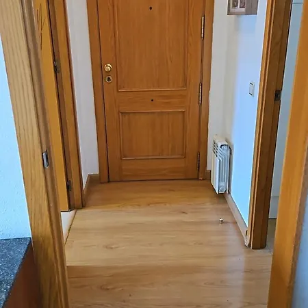 Carme Appartement *