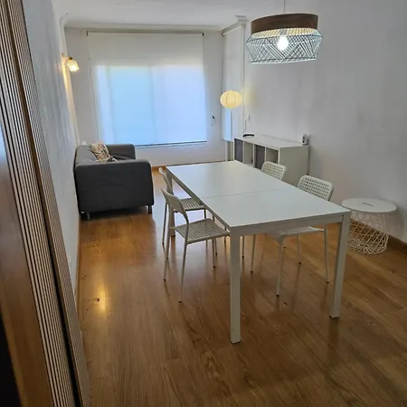 Appartement Carme Gerona